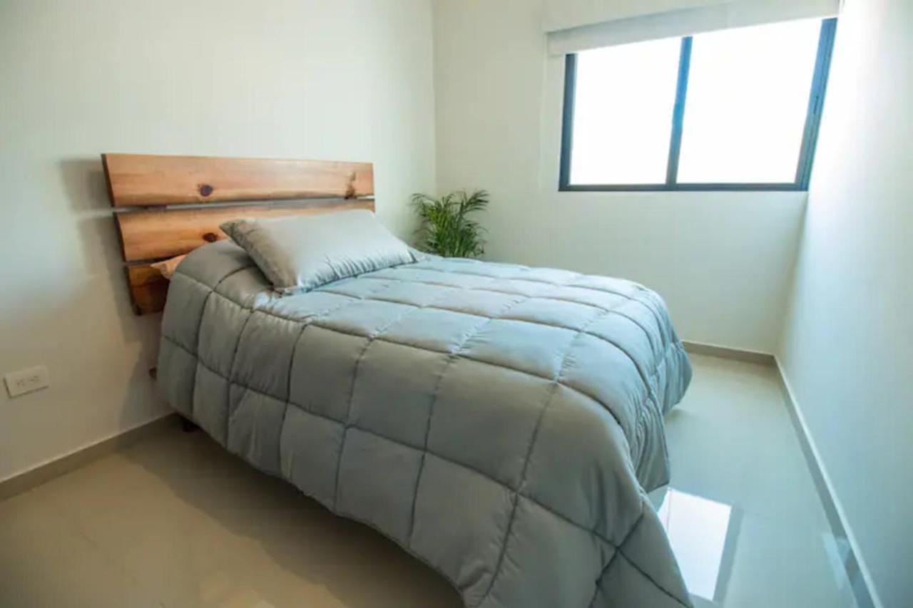 Апартаменти Amplio Departamento Modern Boho Cerca De La Playa Мазатлан Екстер'єр фото