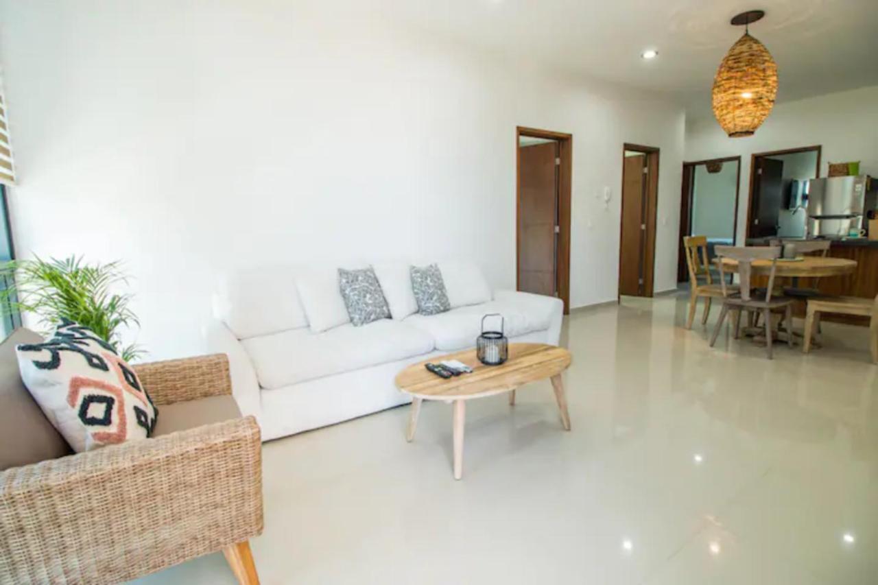 Апартаменти Amplio Departamento Modern Boho Cerca De La Playa Мазатлан Екстер'єр фото