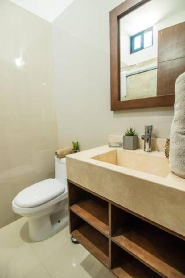 Апартаменти Amplio Departamento Modern Boho Cerca De La Playa Мазатлан Екстер'єр фото