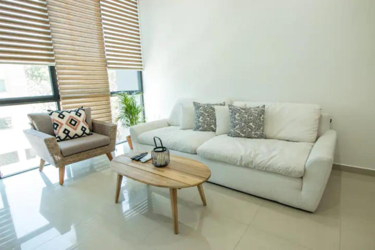 Апартаменти Amplio Departamento Modern Boho Cerca De La Playa Мазатлан Екстер'єр фото
